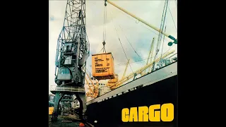 Cargo 1972 – Progressive Hard Rock, Netherlands (full album)