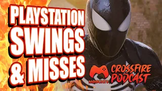 PlayStation Showcase Disappoints | Spider-Man 2 Shines | Xbox Takes Shots At PlayStation | Diablo 4