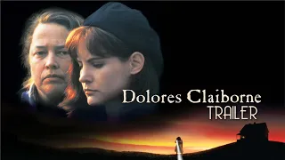 Dolores Claiborne (1995) Trailer Remastered HD