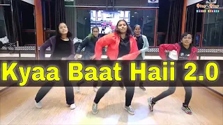 Kyaa Baat Haii 2.0 | Govinda Naam Mera | Vicky, Kiara | Dance Cover | Step2Step Dance Studio |Mohali