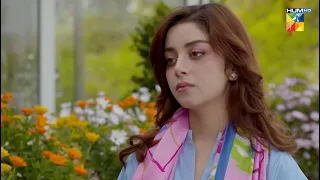 Kia Sarim, Alishba Se Shadi Kare Ga...?? #alizehshah #shehrozsabzwari - Khel - HUM TV