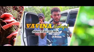 Vavina (Lologu) Jarahn ft Bee'Gee Bwoy_PNG_Official_Video_2021_KanakaWestSidePhotoghraphyPresent🇵🇬