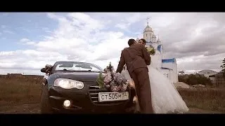 Wedding day - Sergey & Natasha 13.09.13