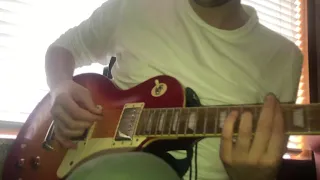 Ice Cube - Today Was A Good Day (guitar loop)