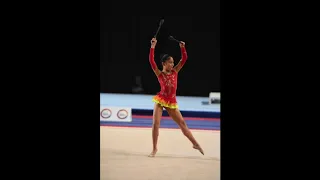 Bella Ciao (with words) ⎮ Music For Rhythmic Gymnastics