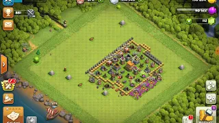 Clash of clans hesap çekilişi açıklandı sonuna kadar izleyin