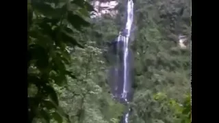 cascada manantial   Rain Dance