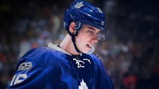 Mitch Marner - "Money & The Power"