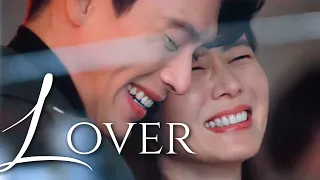 [FMV] BINJIN | Lover