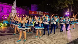 Marcha do Bairro Alto 2022- Avenida