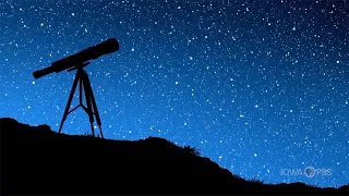 Go Beyond: Tools for Observing the Night Sky