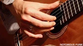 Ennio Morricone's Deborah's Theme: A Classical Guitar Interpretation That Will Touch Your Soul