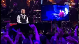 Gary Barlow's Big Ben Bash - A Million Love Songs