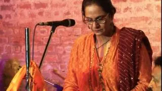 Mujhse Pehli Si Muhabbat (LIVE) Tina Sani in Kathmandu