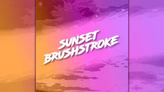 STARSEER - Sunset Brushstroke (Mashup Album)