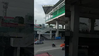 MRT 7 TO TANDANG SORA