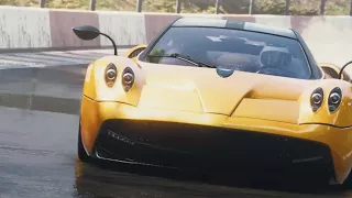 The Crew 2 — Gamescom 2017 Trailer