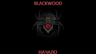 ОТРЫЛ ПЕРВЫЕ КЕЙСЫ В BLACKWOOD НАЧАЛО)))