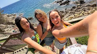 cuteness trip 2023 | lloret de mar