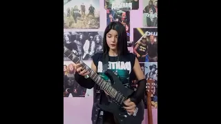 Din | Anuprastha | Solo Cover