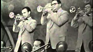 Benny Goodman 「Sing Sing Sing」 1957 ﾍﾞﾆｰ･ｸﾞｯﾄﾞﾏﾝ
