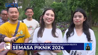 [FULL] Seputar iNews Siang | Minggu 02 Juni 2024