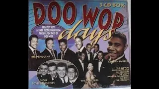 Doo Wop Special James Hileman mix 2022 by DJ Tony Torres