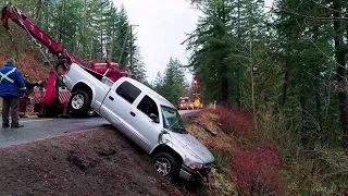 Steep Troubles | Highway Thru Hell