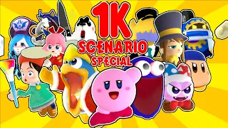 SSGV5: The Super 1K Subscriber Scenario Special! (SLIGHT SOUND WARNING AND FLASHING LIGHTS) [Gmod]