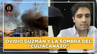 Captura de Ovidio Guzmán, hijo del “Chapo”, revive la sombra del “Culiacanazo” | El Espectador