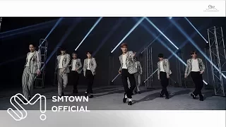 EXO 엑소 'LOVE ME RIGHT (漫遊宇宙)' MV