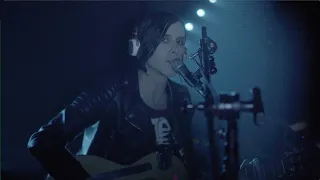 IAMX - Mercy (Live Acoustic)