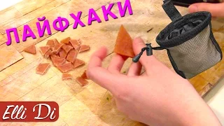 ЛАЙФХАКИ от Элли Ди | Лакомства для собак, Вкусняшки для дрессировки | Elli Di Собаки