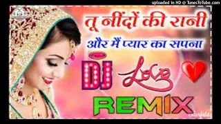 Tu_Neendon_Ki_Rani_Aur_Main_Pyar_Ka_Sapna MAGIC DHOLKI