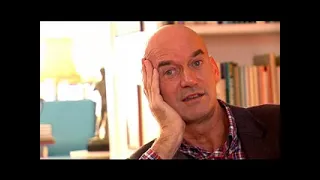 Pim Fortuyn 2002-03-20 Frans Bromet