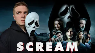 Scream (2022) | Commentary | Movie Reaction