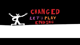 Changed Lets play Ending TG TF Furry Game