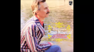 Paul Mauriat - Je n'pourrai jamais t'oublier 再会 (Japan 1981) [Full Album]