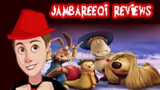 "Jambareeqi Reviews" - The Magic Roundabout