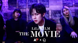 [K-POP IN PUBLIC] LILI’s FILM [The Movie] Dance Cover by K? | THAILAND