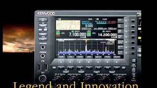 Kenwood TS-990