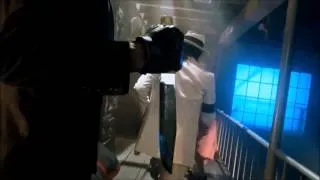 Michael Jackson  Smooth Criminal Video Mix - M/V Version