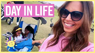 DAY IN LIFE | Middle of Nowhere! 😂