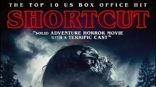 SHORTCUT Official Trailer 2021 Horror