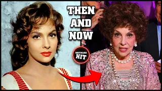 24 Actors Still Living Over 90 Years Old | Then And Now