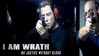 I AM WRATH - OFFICIAL TRAILER 2016