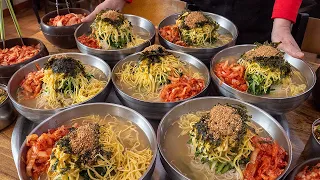 A collection of various Korean foods that are just as delicious as they look - Korean street food