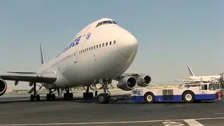 "Экипаж" (1979). Boeing 747-228BM | F-BPVS | а/п Roissy-Charles-de-Gaulle (CDG/LFPG)