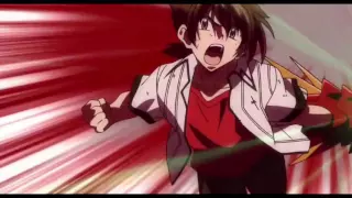 [AMV] Highschool DXD - Animal I Have Become