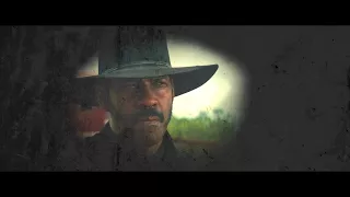 The Magnificent Seven Titles 1080p HD